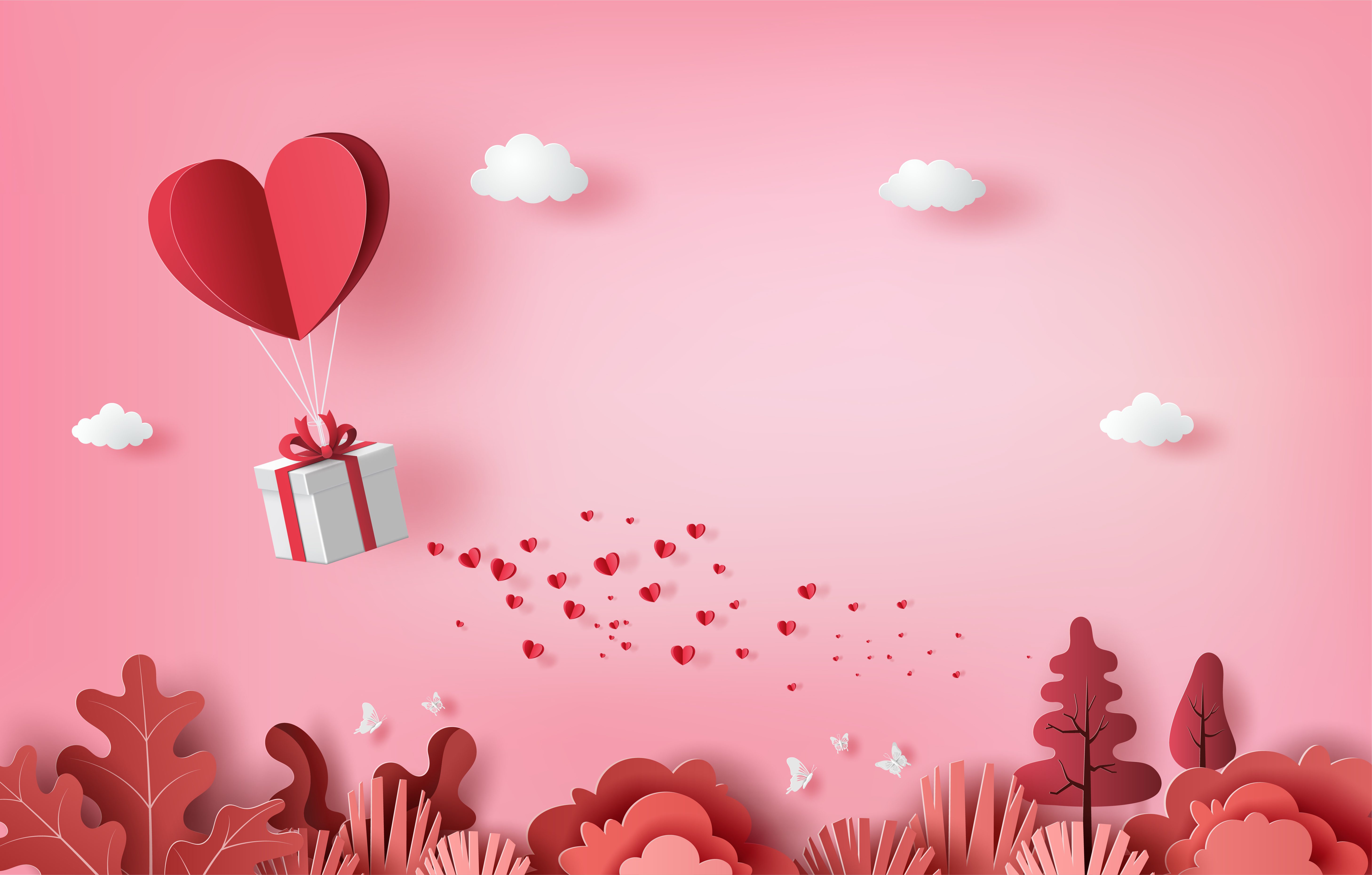 valentine's day marketing strategy 