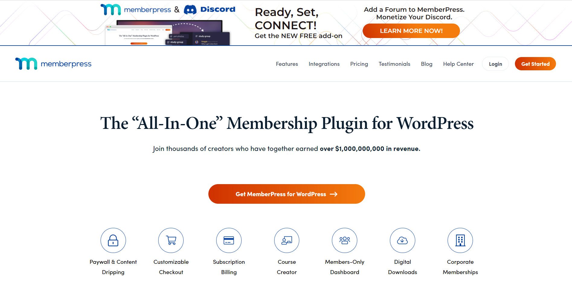 memberpress plugin 