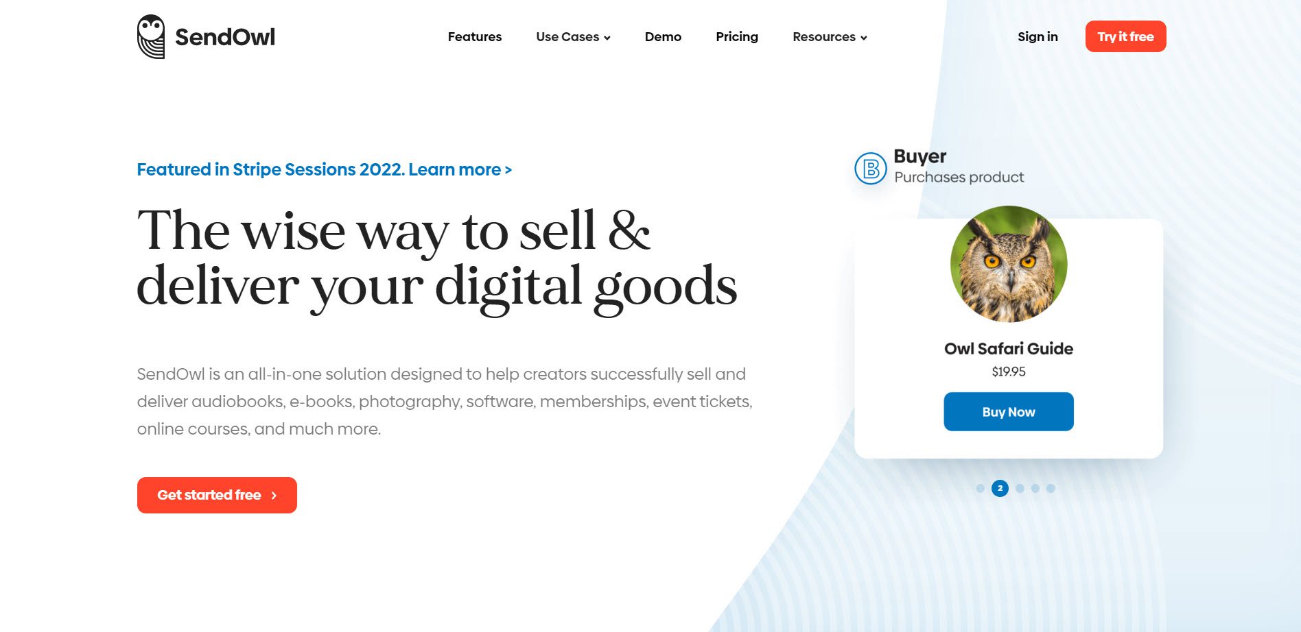 sendowl - How to sell digital products on woocommerce